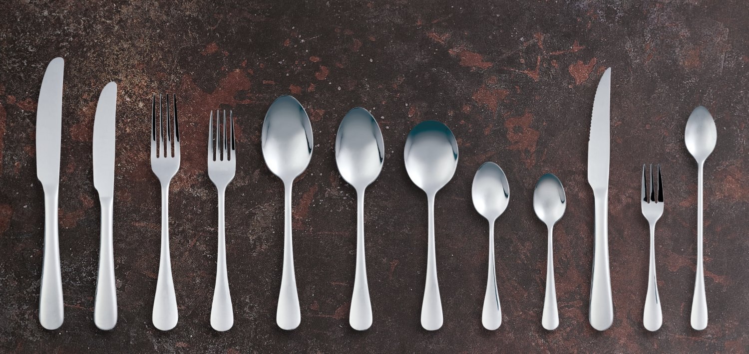 Oxford Cutlery